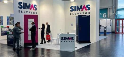 SIMAS ELEVATOR